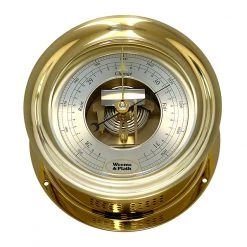 Weems & Plath Weems & Plath Anniversary Barometer