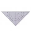 Weems & Plath Weems & Plath Protractor Triangle
