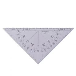 Weems & Plath Weems & Plath Protractor Triangle