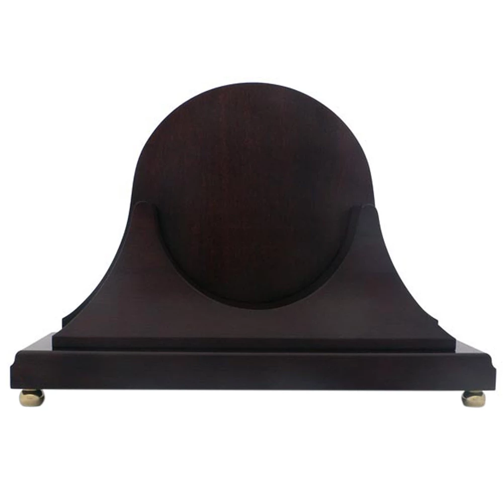Weems & Plath Weems & Plath Single Mahogany Base For Anniversary Collection 1 Weems & Plath Weems & Plath Single Mahogany Base For Anniversary Collection
