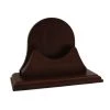 Weems & Plath Weems & Plath Single Mahogany Base For Endurance II 115 Series