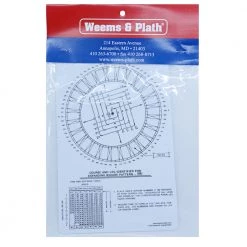 Weems & Plath Weems & Plath Course And Leg Identifier For Search And Rescue