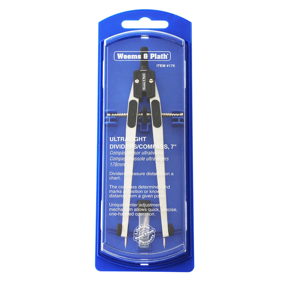 Weems & Plath Weems & Plath Ultralight Divider 1 Weems & Plath Weems & Plath Ultralight Divider