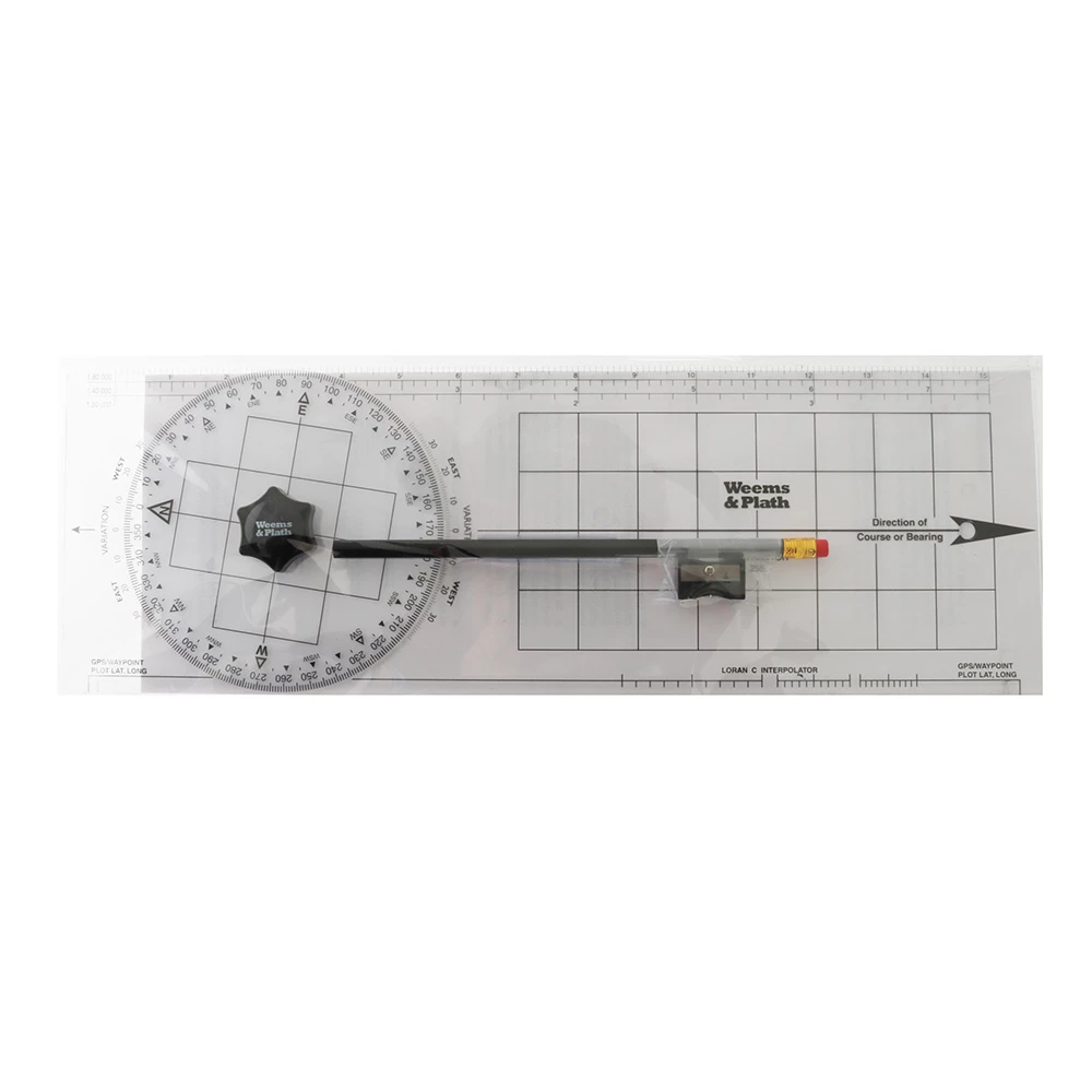 Weems & Plath Weems & Plath Basic Navigation Set 3 Weems & Plath Weems & Plath Basic Navigation Set - Image 3