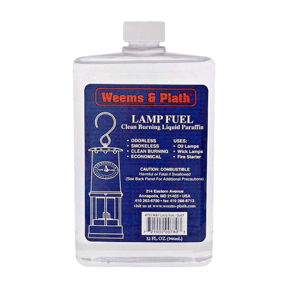 Weems & Plath Weems & Plath Lamp Fuel 1 Weems & Plath Weems & Plath Lamp Fuel
