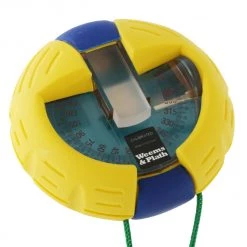 Weems & Plath Weems & Plath Weems Hand Bearing Compass Southern Hemisphere 6 Weems & Plath Weems & Plath Weems Hand Bearing Compass Southern Hemisphere -Weems & Plath Sales Store 131412 3