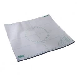 Weems & Plath Weems & Plath 50 Sheet Universal Plotting Sheet Pad