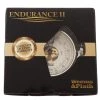 Weems & Plath Weems & Plath Chrome Endurance II 105 Open Dial Barometer