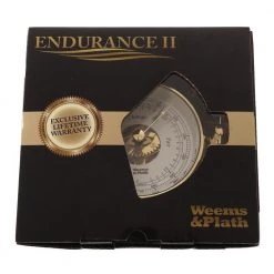 Weems & Plath Weems & Plath Endurance II 105 Open Dial Barometer