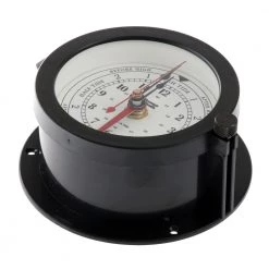 Weems & Plath Weems & Plath Bluewater Quartz Time And Tide Clock 5 Weems & Plath Weems & Plath Bluewater Quartz Time And Tide Clock -Weems & Plath Sales Store 131468 4 n