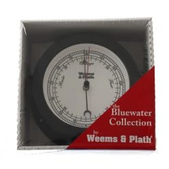 Weems & Plath Weems & Plath Bluewater Barometer