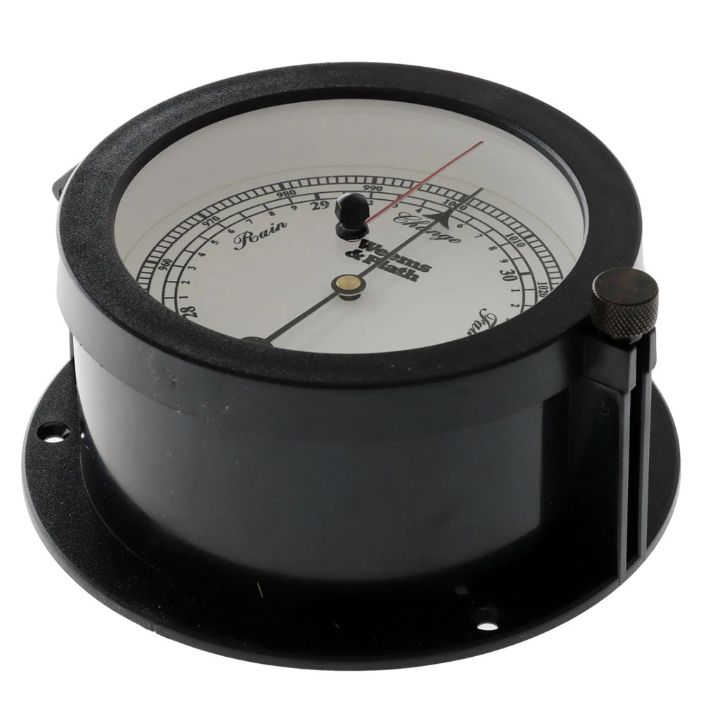 Weems & Plath Weems & Plath Bluewater Barometer 2 Weems & Plath Weems & Plath Bluewater Barometer - Image 2