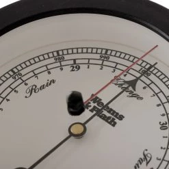 Weems & Plath Weems & Plath Bluewater Barometer 5 Weems & Plath Weems & Plath Bluewater Barometer -Weems & Plath Sales Store 131470 4 n