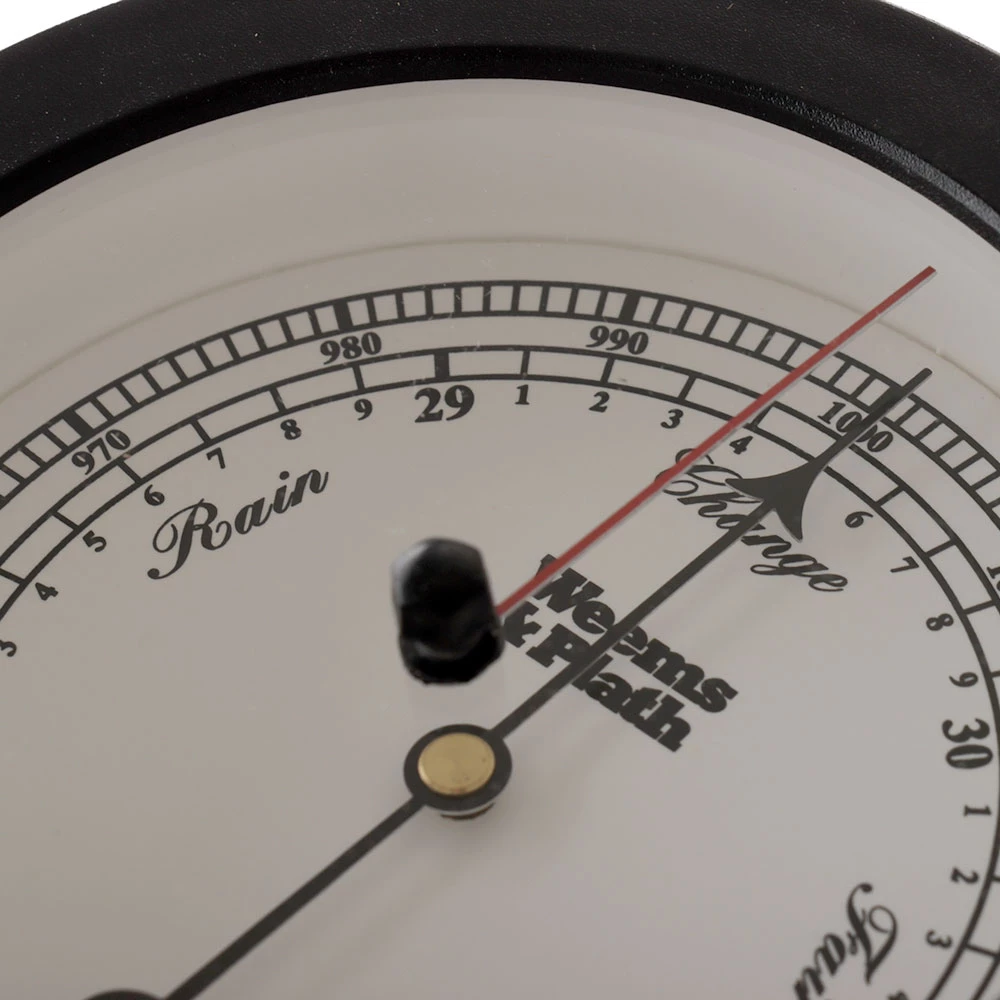 Weems & Plath Weems & Plath Bluewater Barometer 3 Weems & Plath Weems & Plath Bluewater Barometer - Image 3