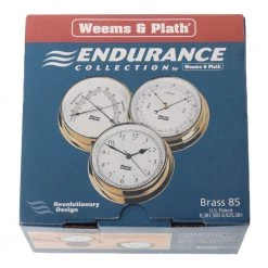 Weems & Plath Weems & Plath Endurance 085 Barometer