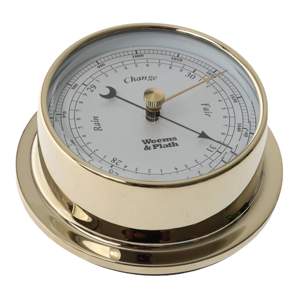 Weems & Plath Weems & Plath Endurance 085 Barometer 2 Weems & Plath Weems & Plath Endurance 085 Barometer - Image 2