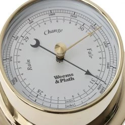 Weems & Plath Weems & Plath Endurance 085 Barometer 5 Weems & Plath Weems & Plath Endurance 085 Barometer -Weems & Plath Sales Store 131491 4 n