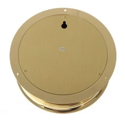 Weems & Plath Weems & Plath Admiral Quartz Clock 5 Weems & Plath Weems & Plath Admiral Quartz Clock -Weems & Plath Sales Store 131493 4 n 1