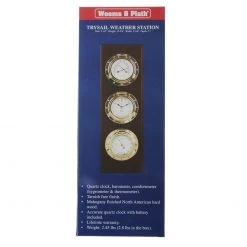 Weems & Plath Weems & Plath Trysail Weather Centre