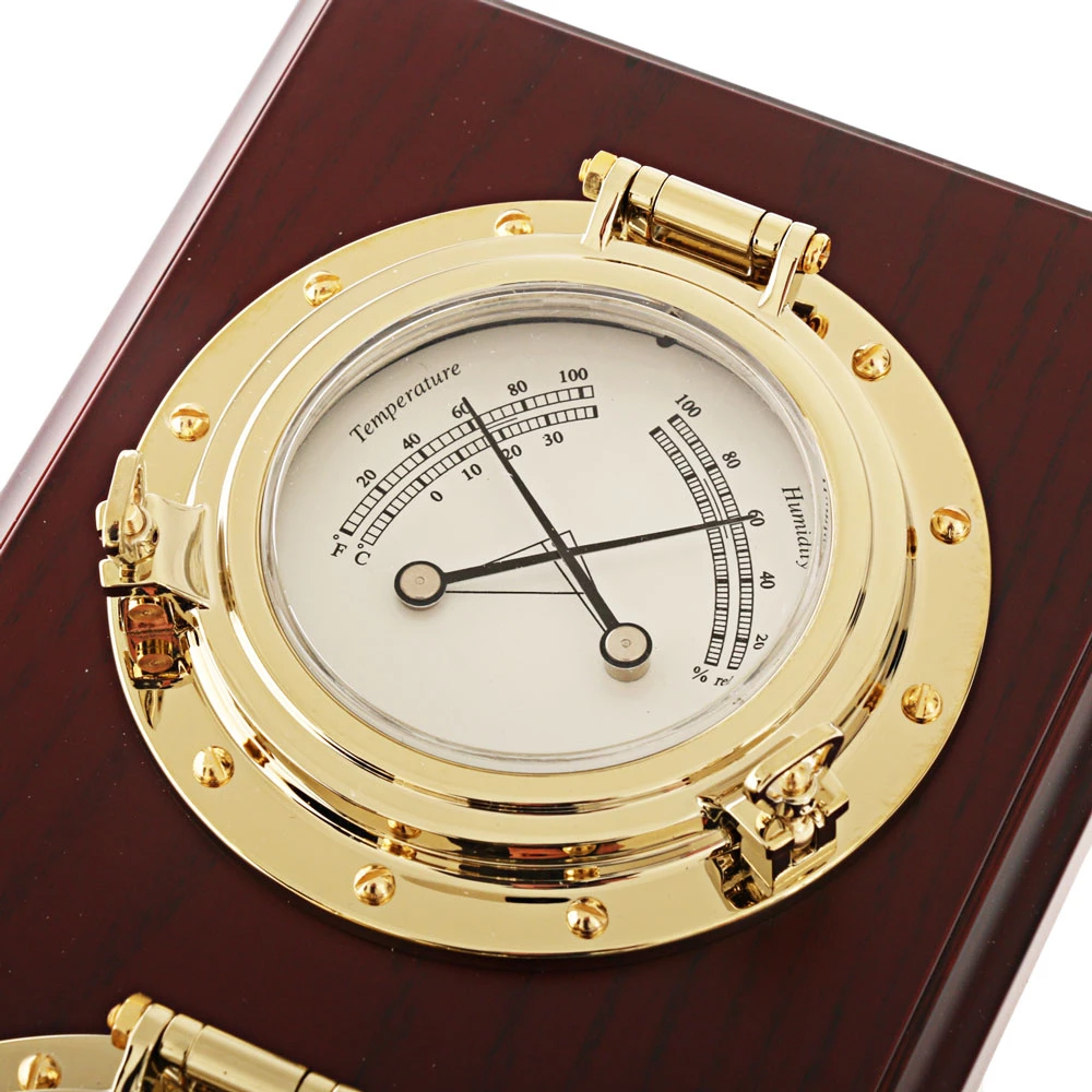 Weems & Plath Weems & Plath Trysail Weather Centre 2 Weems & Plath Weems & Plath Trysail Weather Centre - Image 2