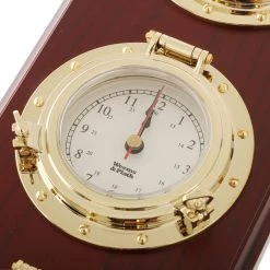 Weems & Plath Weems & Plath Trysail Weather Centre 7 Weems & Plath Weems & Plath Trysail Weather Centre -Weems & Plath Sales Store 131498 4