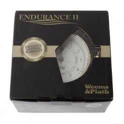 Weems & Plath Weems & Plath Endurance II 115 Time And Tide Clock