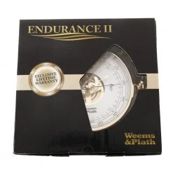 Weems & Plath Weems & Plath Endurance II 135 Open Dial Barometer