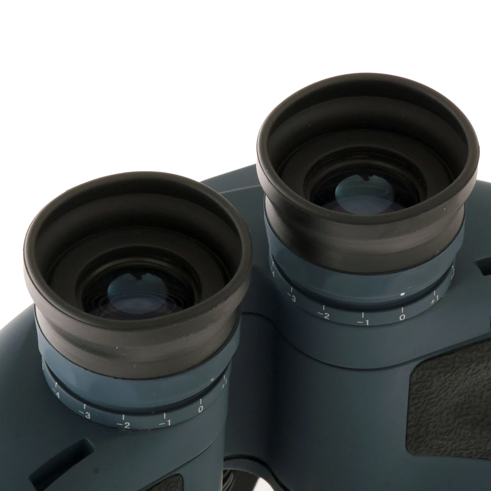 Weems & Plath Weems & Plath Weems Explorer 7x50 Binoculars With Compass 6 Weems & Plath Weems & Plath Weems Explorer 7x50 Binoculars With Compass - Image 6