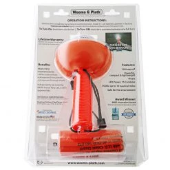 Weems & Plath Weems & Plath SOS Distress Light With Day Signal Flag
