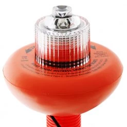 Weems & Plath Weems & Plath SOS Distress Light With Day Signal Flag -Weems & Plath Sales Store 131542 4 n