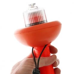 Weems & Plath Weems & Plath SOS Distress Light With Day Signal Flag -Weems & Plath Sales Store 131542 5 n