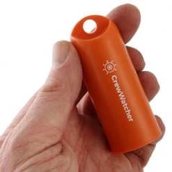 Weems & Plath Weems & Plath Two-Beacon CrewWatcher Crew Overboard Alarm System -Weems & Plath Sales Store 131544 4 n