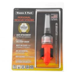Weems & Plath Weems & Plath Personal Rescue Strobe Light For PFDs
