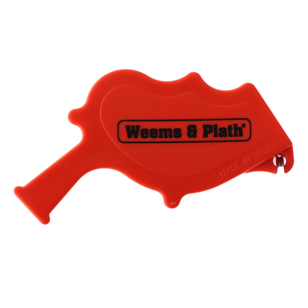 Weems & Plath Weems & Plath Storm Safety Whistle 2 Weems & Plath Weems & Plath Storm Safety Whistle - Image 2