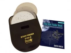 Weems & Plath Weems & Plath Star Finder 2102-D And Star Finder Book Kit