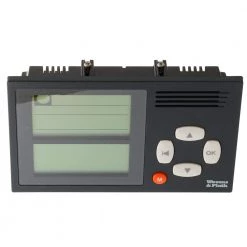 Weems & Plath Weems & Plath 4003 Electronic Marine Barometer