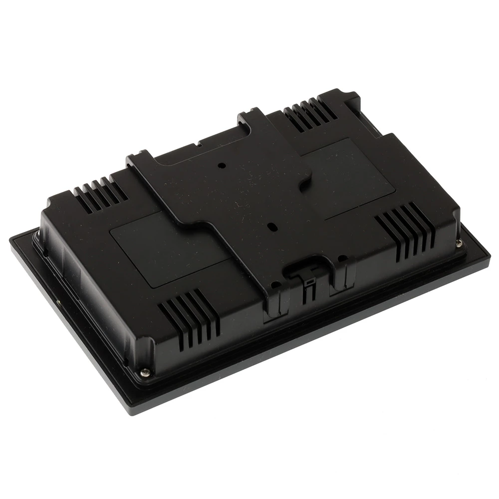 Weems & Plath Weems & Plath 4003 Electronic Marine Barometer 2 Weems & Plath Weems & Plath 4003 Electronic Marine Barometer - Image 2