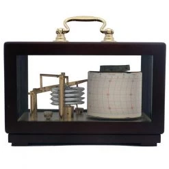Weems & Plath Weems & Plath Classic Barograph
