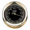 Weems & Plath Weems & Plath Atlantis Premiere Barometer Black Dial/Gold Scale