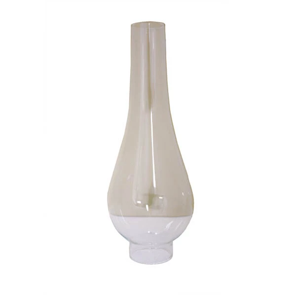 Weems & Plath Weems & Plath Chimney For Foresti Gimbal Electric Lamp #2026 1 Weems & Plath Weems & Plath Chimney For Foresti Gimbal Electric Lamp #2026