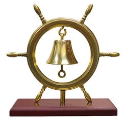 Weems & Plath Weems & Plath Yacht Steering Wheel Award