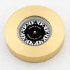 Weems & Plath Weems & Plath Brass Compass Chart Weight
