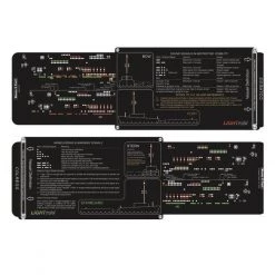 Weems & Plath Weems & Plath LIGHTRule Light Recognition Tool