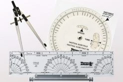 Weems & Plath Weems & Plath Essentials Navigation Kit