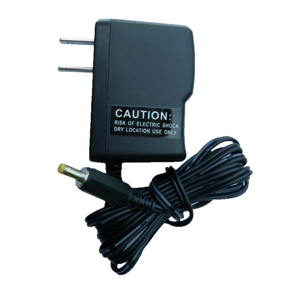 Weems & Plath Weems & Plath Electronic Barometer AC/DC Adapter 1 Weems & Plath Weems & Plath Electronic Barometer AC/DC Adapter