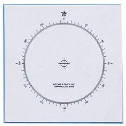 Weems & Plath Weems & Plath VEC Vecta Rose Qty 6