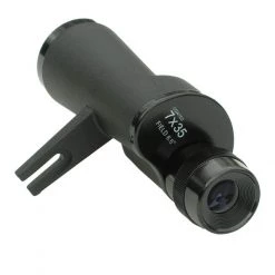 Weems & Plath Weems & Plath 7x35mm Prism Scope For Sextant