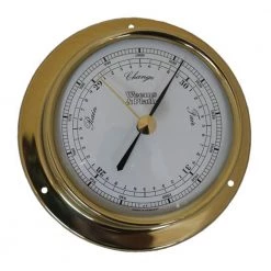 Weems & Plath Weems & Plath Trident Barometer