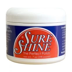 Weems & Plath Weems & Plath Sure Shine Metal Polish 7oz