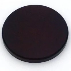 Weems & Plath Weems & Plath 7in Round Plaque